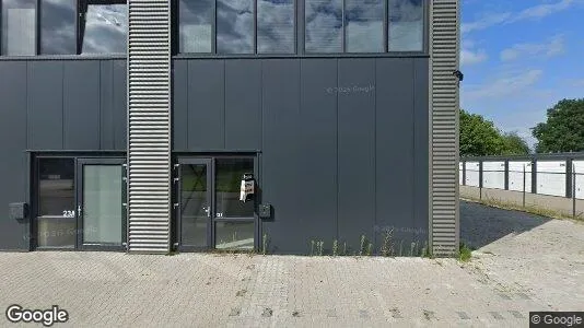 Bedrijfsruimtes for rent i Hengelo - Foto uit Google Street View