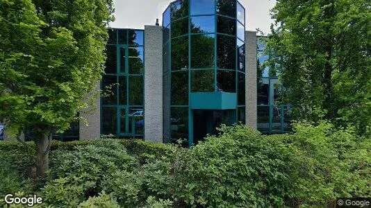 Kantorruimte for rent i Borne - Foto uit Google Street View