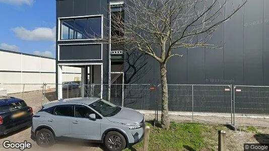 Kantorruimte for rent i Haarlem - Foto uit Google Street View