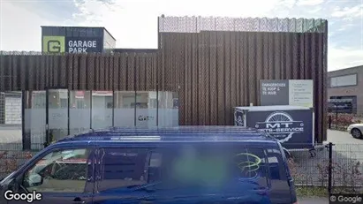 Bedrijfsruimtes for rent in Blaricum - Photo from Google Street View