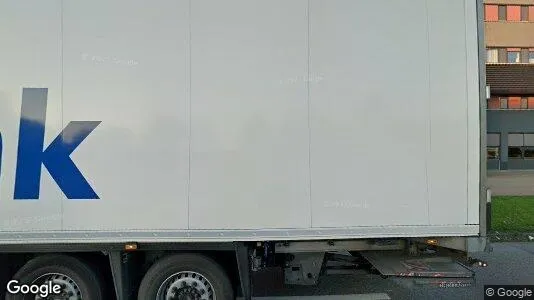 Kantorruimte for rent i Utrecht West - Foto uit Google Street View