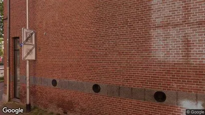 Bedrijfsruimtes for rent in Tilburg - Photo from Google Street View