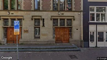 Bedrijfsruimtes for rent in Amsterdam Centrum - Photo from Google Street View