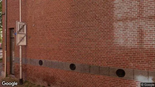 Bedrijfsruimtes for rent i Tilburg - Foto uit Google Street View