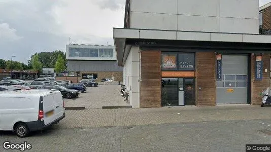 Kantorruimte for sale i Amsterdam Osdorp - Foto uit Google Street View
