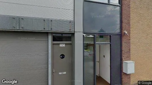 Bedrijfsruimtes for rent i Zoetermeer - Foto uit Google Street View