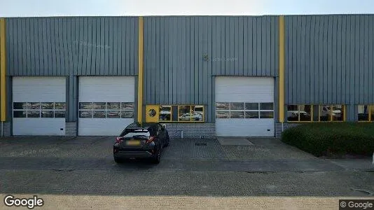 Kantorruimte for rent i Westland - Foto uit Google Street View