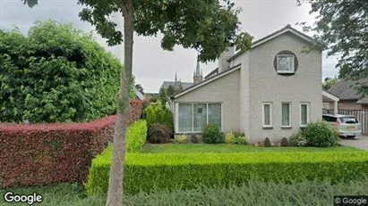 Kantorruimte for rent in Helmond - Photo from Google Street View