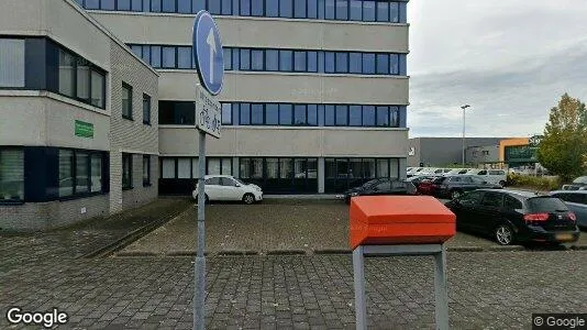 Kantorruimte for rent i Gouda - Foto uit Google Street View