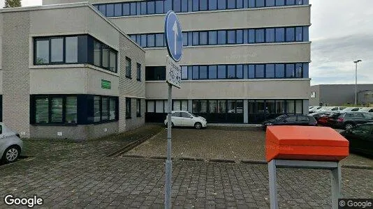 Kantorruimte for rent i Gouda - Foto uit Google Street View