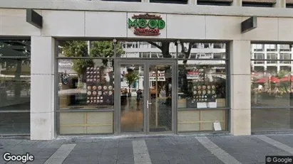 Bedrijfsruimtes for rent in Rotterdam Centrum - Photo from Google Street View