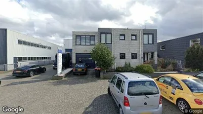 Kantorruimte for rent in Zeewolde - Photo from Google Street View