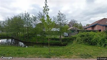 Bedrijfsruimtes for rent in Heemskerk - Photo from Google Street View