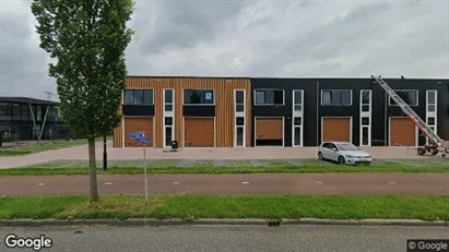 Bedrijfsruimtes for rent in Halderberge - Photo from Google Street View