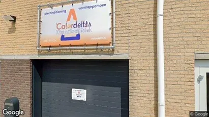 Bedrijfsruimtes for sale in Utrechtse Heuvelrug - Photo from Google Street View