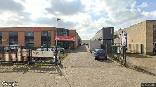 Bedrijfsruimtes for sale i Haarlemmermeer - Foto uit Google Street View