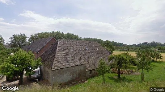 Kantorruimte for rent i Culemborg - Foto uit Google Street View