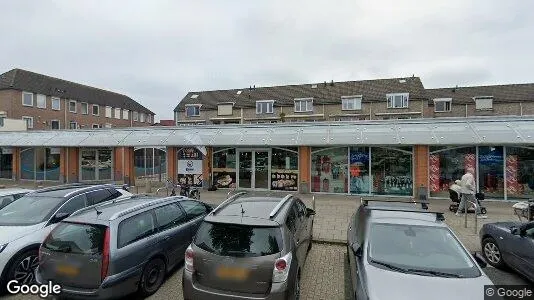 Bedrijfsruimtes for rent i Heumen - Foto uit Google Street View