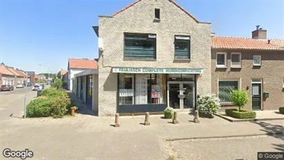 Bedrijfsruimtes for rent in Goirle - Photo from Google Street View