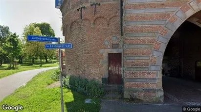 Bedrijfsruimtes for rent in Dronten - Photo from Google Street View