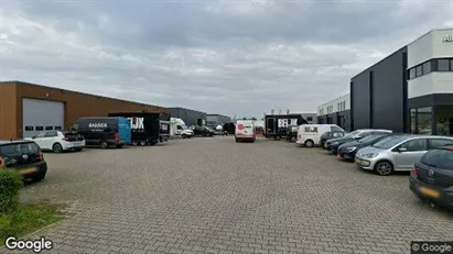 Bedrijfsruimtes for rent in Leek - Photo from Google Street View