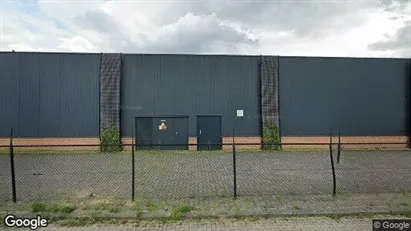 Bedrijfsruimtes for sale in Almelo - Photo from Google Street View