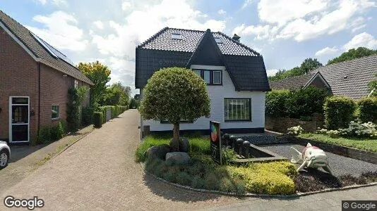 Bedrijfsruimtes for rent i Nijkerk - Foto uit Google Street View