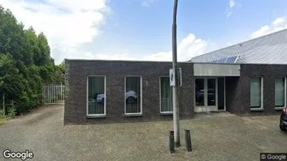 Kantorruimte for rent in Tilburg - Photo from Google Street View