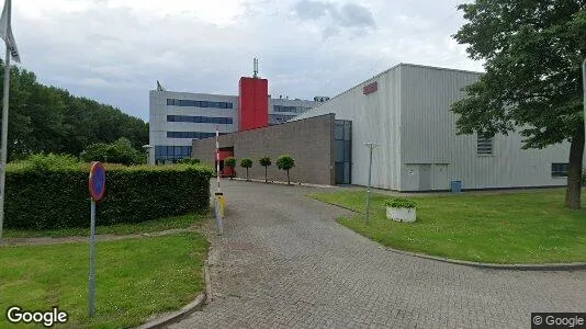 Kantorruimte for rent i Lelystad - Foto uit Google Street View