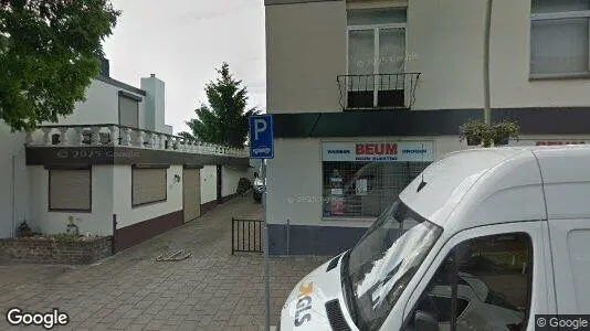 Bedrijfsruimtes for sale i Meerssen - Foto uit Google Street View