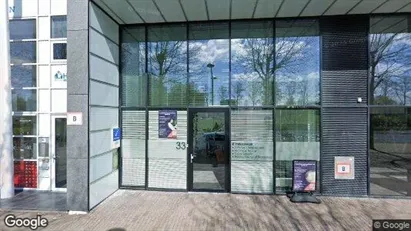 Kantorruimte for sale in Lelystad - Photo from Google Street View