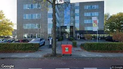 Bedrijfsruimtes for rent in Eindhoven - Photo from Google Street View