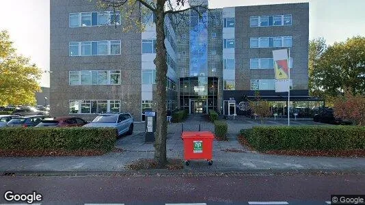 Bedrijfsruimtes for rent i Eindhoven - Foto uit Google Street View