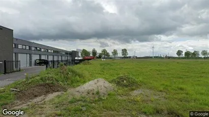 Bedrijfsruimtes for sale in Terneuzen - Photo from Google Street View