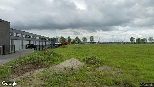 Bedrijfsruimtes for sale i Terneuzen - Foto uit Google Street View