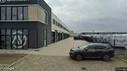 Bedrijfsruimtes for rent in Halderberge - Photo from Google Street View