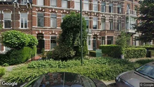 Kantorruimte for rent i Breda - Foto uit Google Street View
