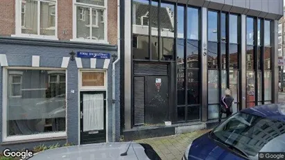 Bedrijfsruimtes for rent in Amsterdam Centrum - Photo from Google Street View