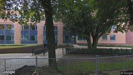 Kantorruimte for rent i Den Bosch - Foto uit Google Street View