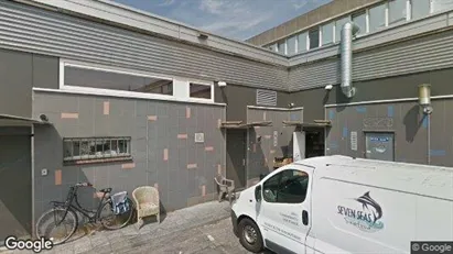 Bedrijfsruimtes for sale in Utrecht Overvecht - Photo from Google Street View