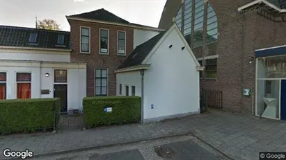 Kantorruimte for rent in Utrechtse Heuvelrug - Photo from Google Street View