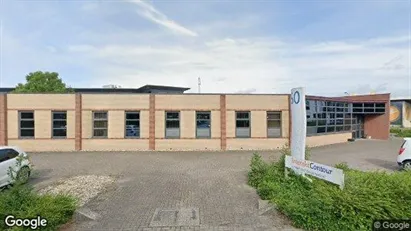 Bedrijfsruimtes for rent in Meppel - Photo from Google Street View