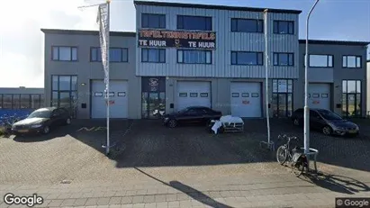 Bedrijfsruimtes for rent in Haarlemmermeer - Photo from Google Street View
