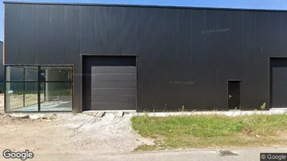 Bedrijfsruimtes for sale in Oude IJsselstreek - Photo from Google Street View