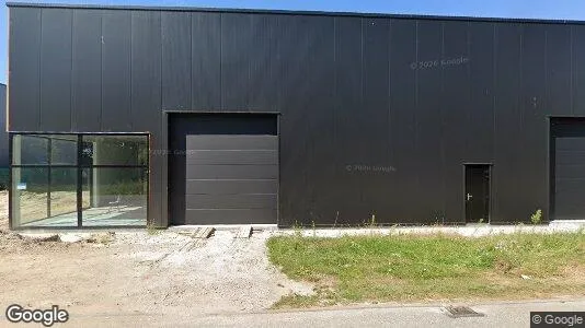 Bedrijfsruimtes for sale i Oude IJsselstreek - Foto uit Google Street View