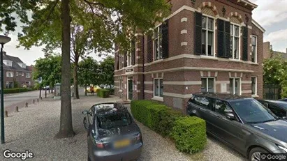 Kantorruimte for rent in Bunnik - Photo from Google Street View