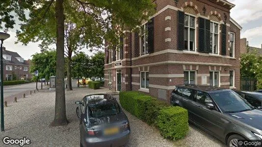 Kantorruimte for rent i Bunnik - Foto uit Google Street View