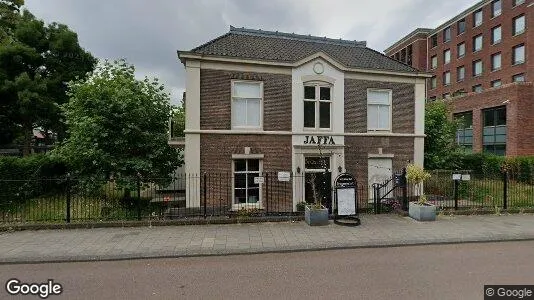 Kantorruimte for rent i Utrecht West - Foto uit Google Street View