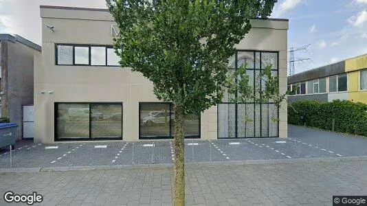Bedrijfsruimtes for rent i Zaanstad - Foto uit Google Street View
