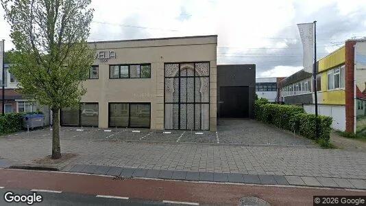 Bedrijfsruimtes for rent i Zaanstad - Foto uit Google Street View